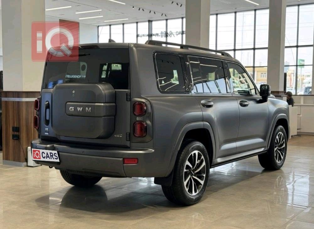 HAVAL H9